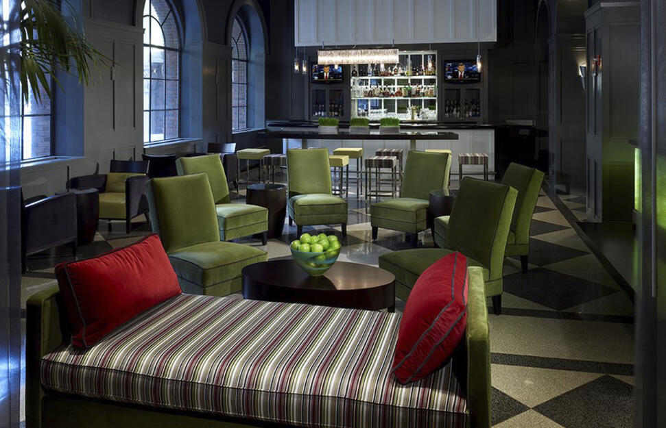 M Avenue Restaurant and Lounge