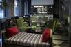 M Avenue Restaurant and Lounge