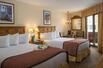 Resort Room