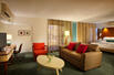 One Bed Suite