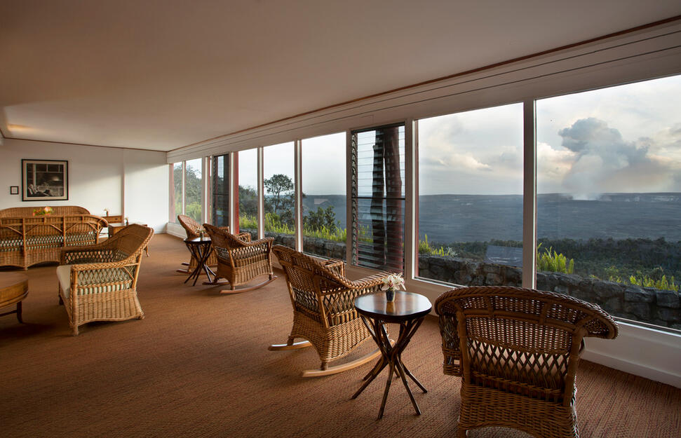 Hotel Lanai