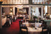Restaurant, Red Lion Inn, Williamstown, Massachusetts, New England, USA
