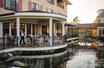 The Bistro & Wine Bar restaurant