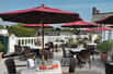 Top of Newport Bar, Hotel Viking, Newport, Rhode Island, New England, USA
