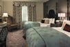 Newport Room with double queen-beds, Hotel Viking, Newport, Rhode Island, New England, USA
