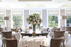 The Mayflower Dining Room