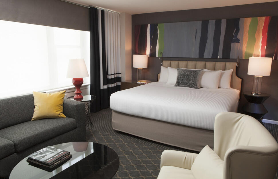 Junior Suite