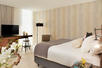 Premier Room, king size bed