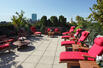 Roof Deck