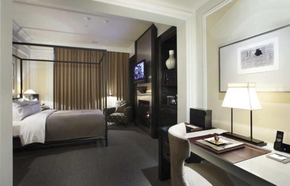 Executive Classic Room