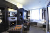 Beacon Hill Studio