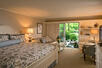 Garden View Room