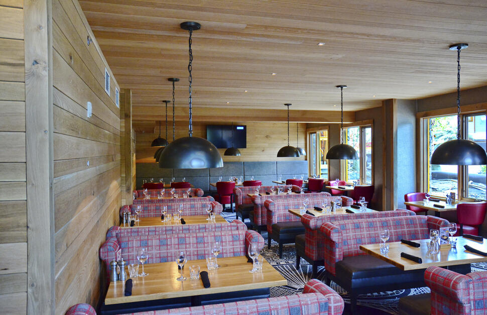 Pacini Italian Restaurant