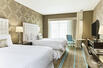 Superior Double Queen Room