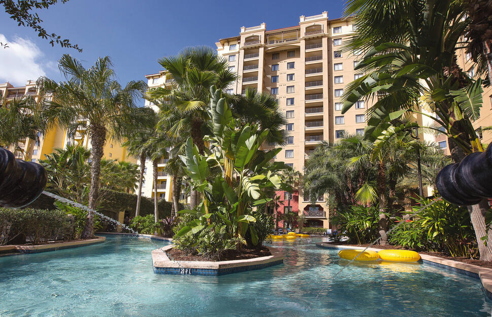 Lazy River