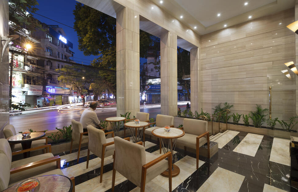 Terrace Café