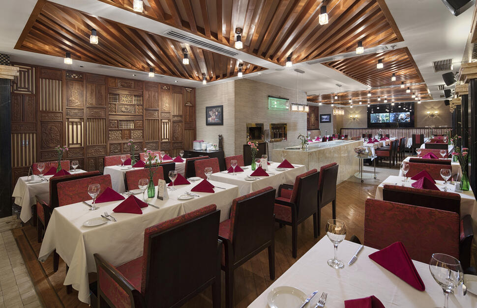 Bellissimo Restaurant