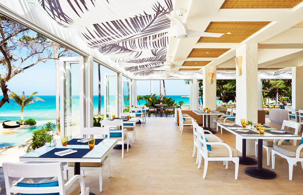 Long Talay Restaurant
