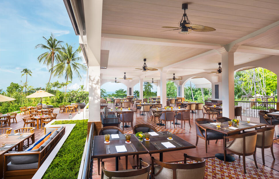 Coco Spice Restaurant