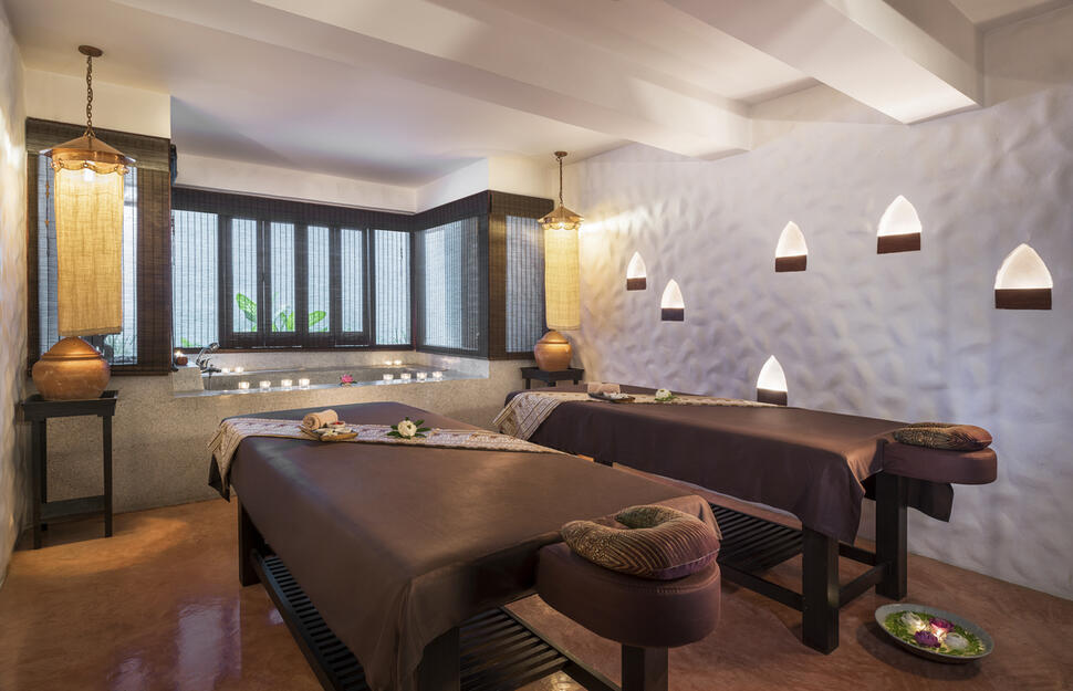 Glow Spa
