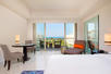 Deluxe Ocean Facing Room