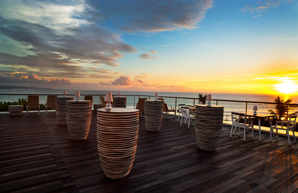 Bene Rooftop Terrace