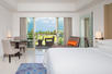 Deluxe Ocean Front Room