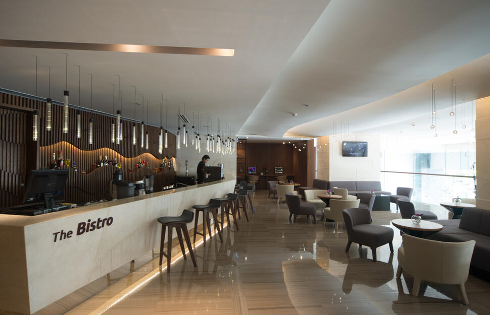 The Bistro
