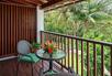 Garden View Room