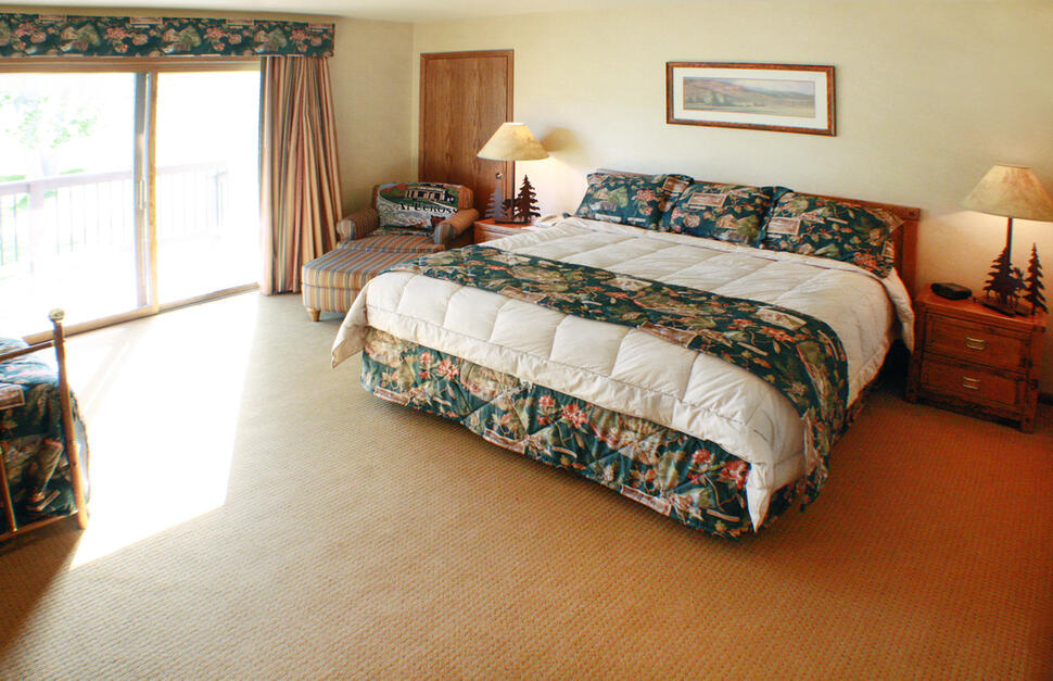 King Room
