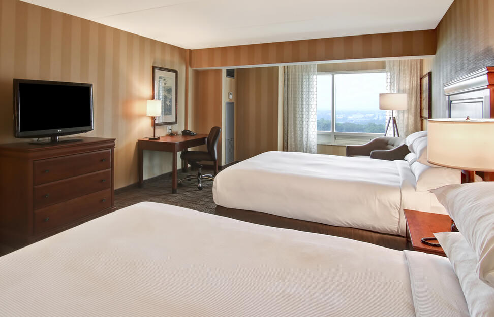 Riverview Room