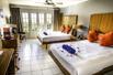 Garden View Room