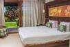 Garden View Room