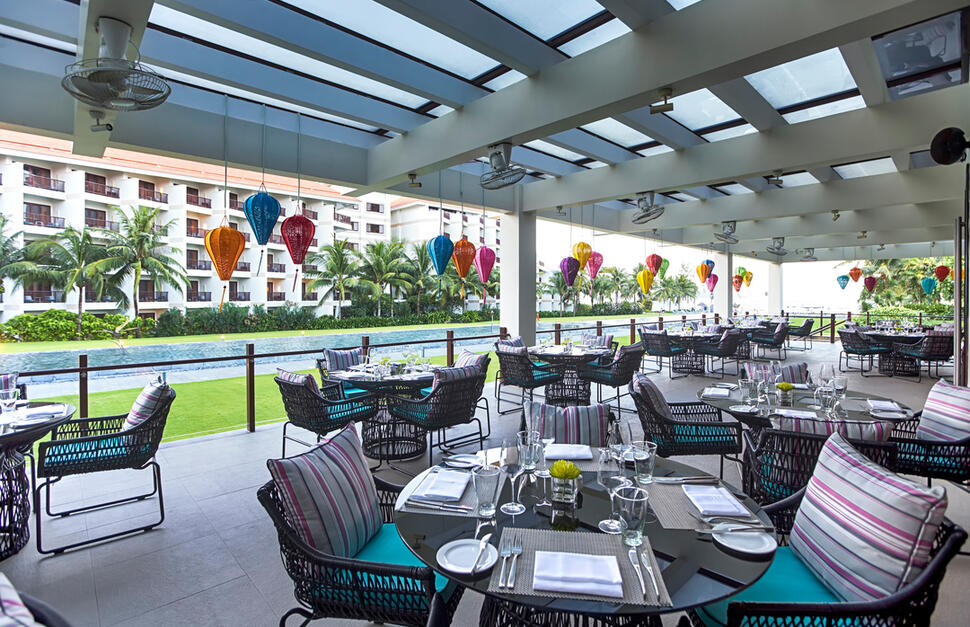 Restaurant Epice