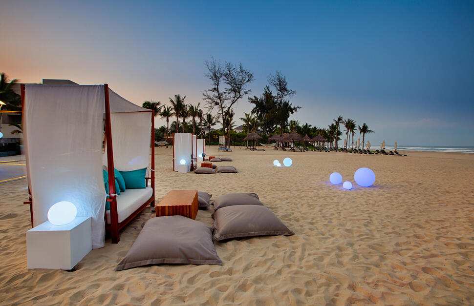 Azure Beach Bar