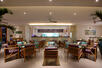 Azure Beach Lounge