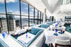 The Watermark restaurant