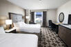 Fallsview Queen Room
