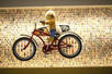 Minifigure Wall