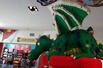 On-site Lego Store