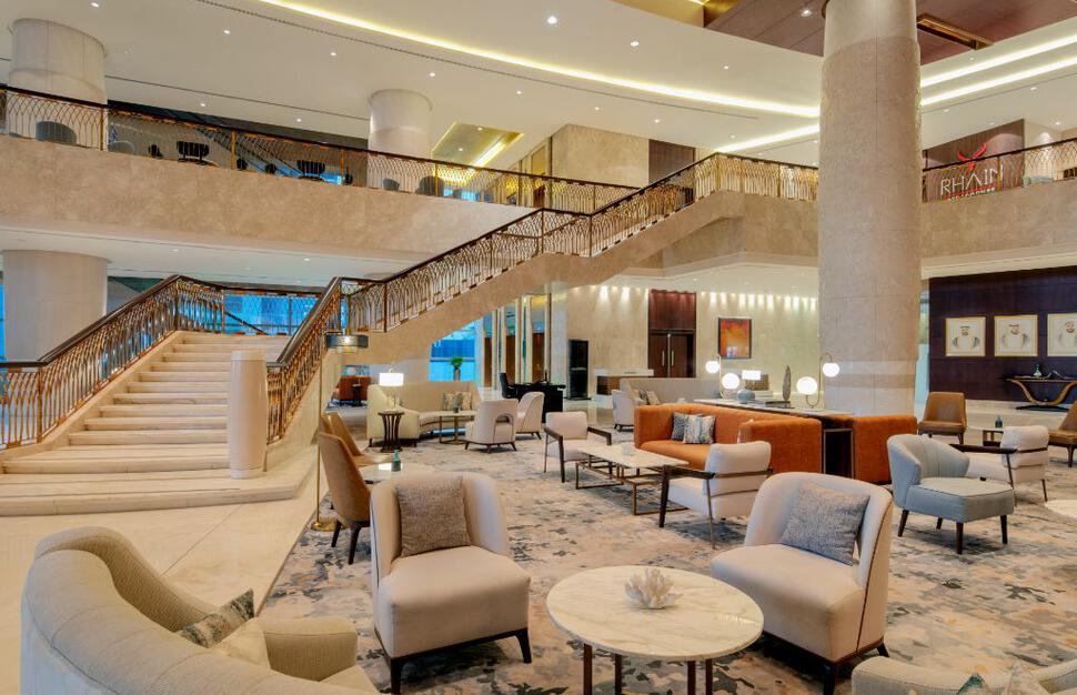 Executive Room