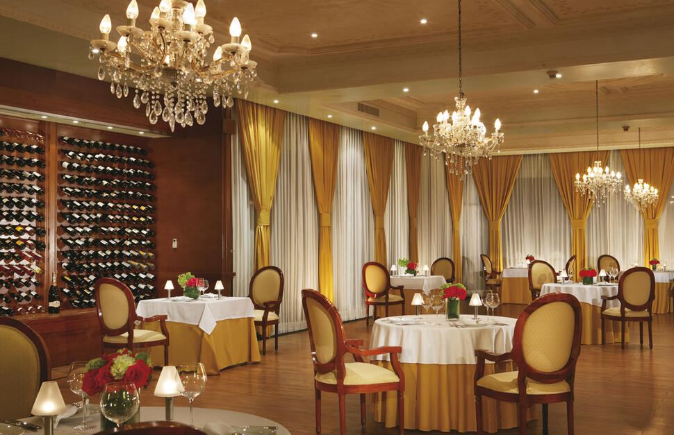 Cibu Restaurant