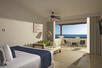 Preferred Club Junior Suite Tropical View King Room