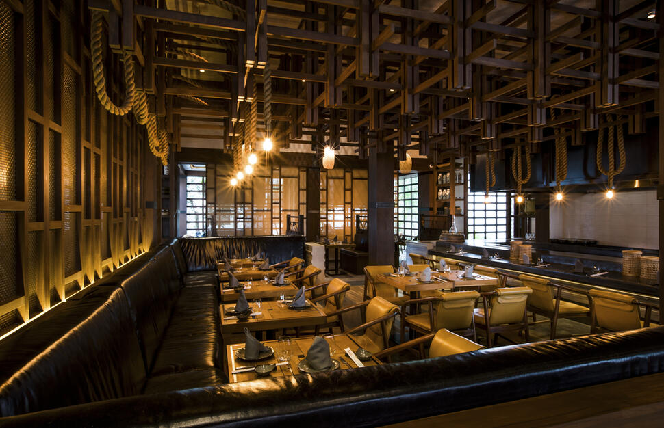 20.87 Restaurant