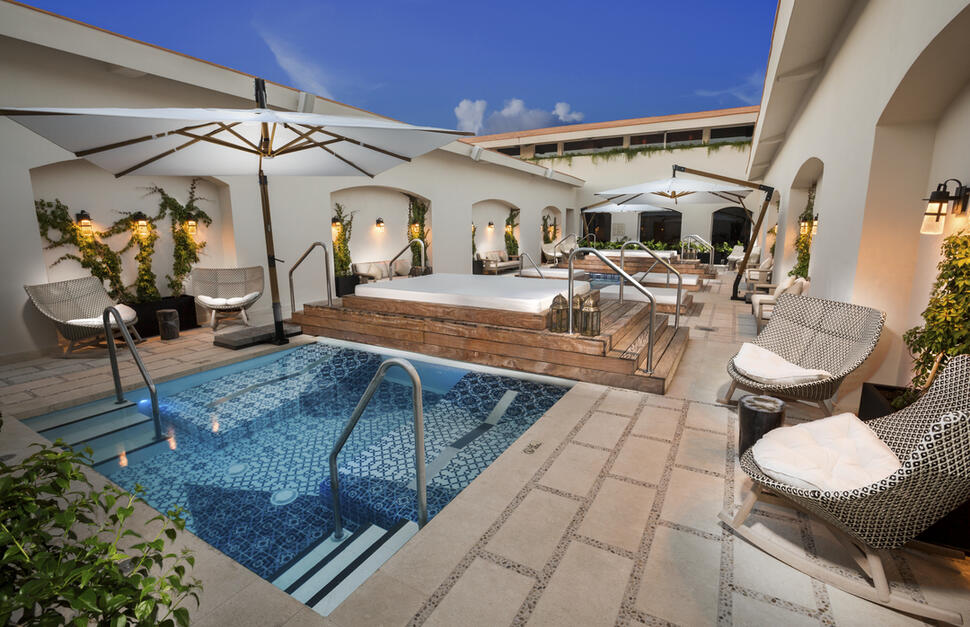 Spa
