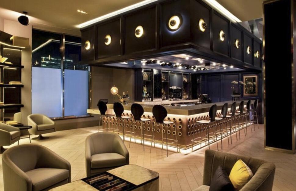 The Hub