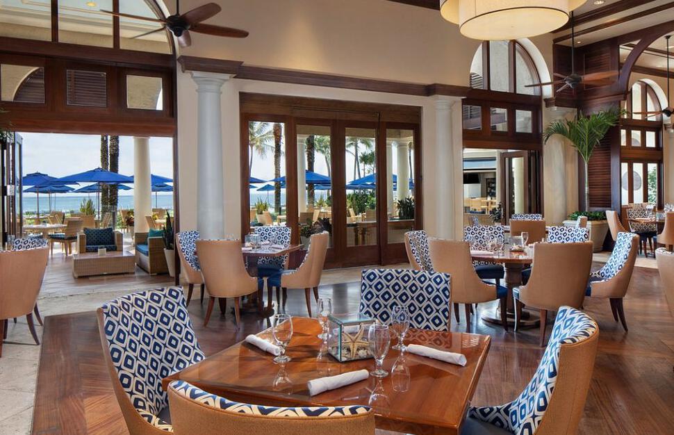 The Beach Club