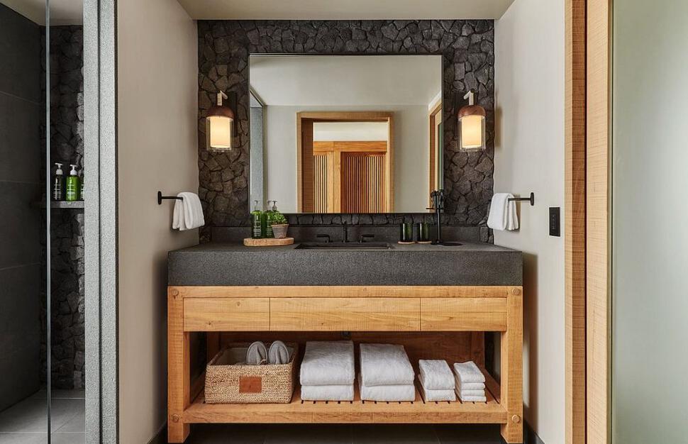 Ocean View Studio Suite