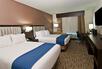 Executive 2 Queen Room