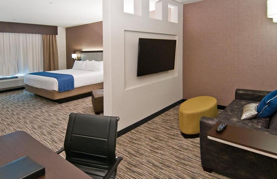King Suite